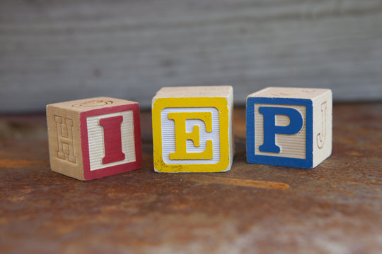 IEP Process